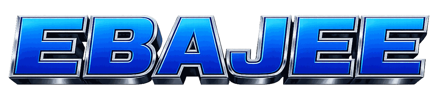 ebajee logo